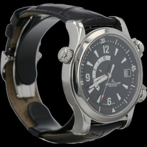 Montre Montre Jaeger-LeCoultre Master Compressor Memovox 58 Facettes MT41389