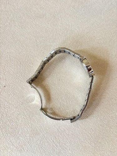 BULGARI - Ocelové hodinky BB23SS 