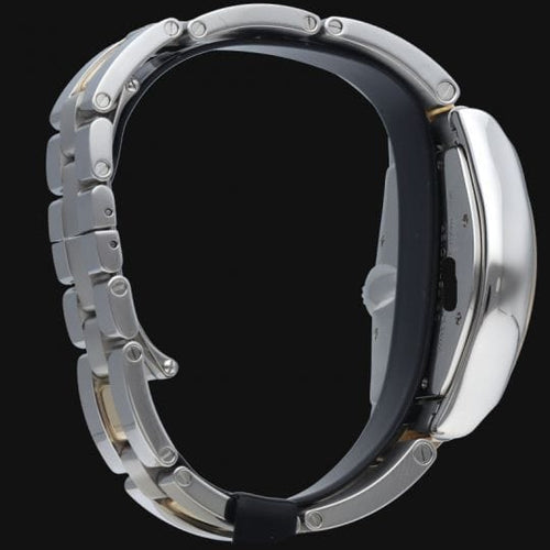 Cartier Roadster 手表 