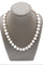 Collier Collier perles grises 58 Facettes 240134