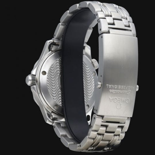 Montre Omega Montre Seamaster Diver 300M 58 Facettes MT40884