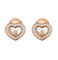 Boucles d'oreilles CHOPARD - Boucles d’oreilles Happy diamonds or jaune 58 Facettes