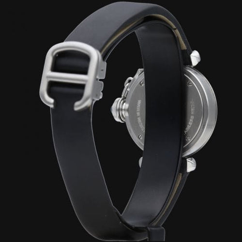 Montre Cartier Montre Pasha Pm 27Mm Quartz 58 Facettes MT44290