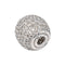 Pendentif Pendentif Or blanc Diamant 58 Facettes 4388290CN