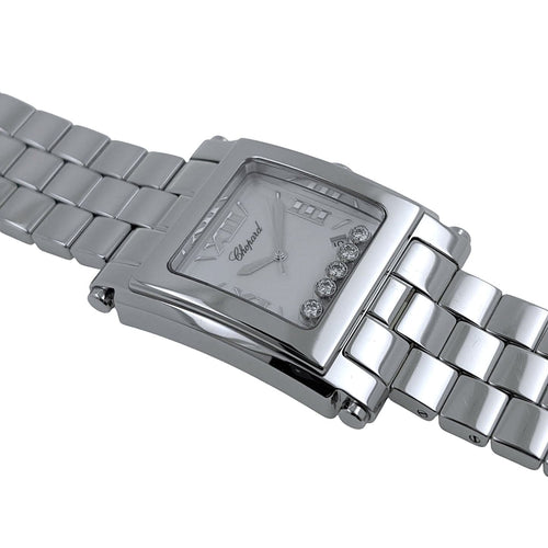 Montre CHOPARD - Happy Sport XL watch 58 Facettes