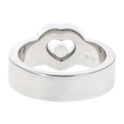 Bague 54 Bague Chopard Collection « Happy Diamonds » 58 Facettes 4429