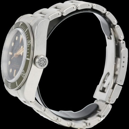 Montre Tudor Montre Black Bay 58 Facettes MT44811