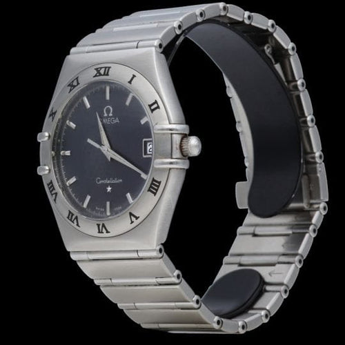 Orologio Omega Constellation