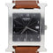 Montre Hermes Montre Heure H 58 Facettes MT41666