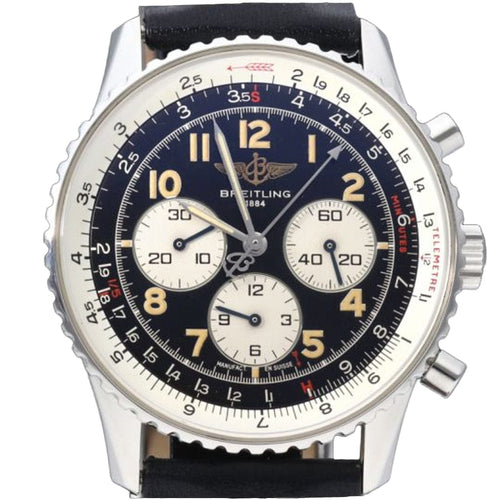 Montre Breitling Montre Navitimer 92 58 Facettes MT42074