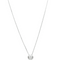 Collier COLLIER DIAMANTS 58 Facettes 4056