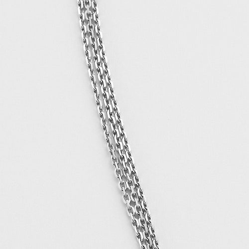 CHOPARD - Collier HAPPY SPIRIT 58 Facettes LP1453/