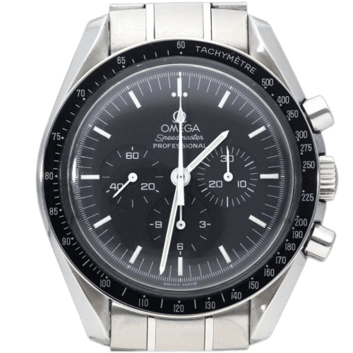 Montre Omega Montre Speedmaster Professional Moonwatch 58 Facettes MT44762