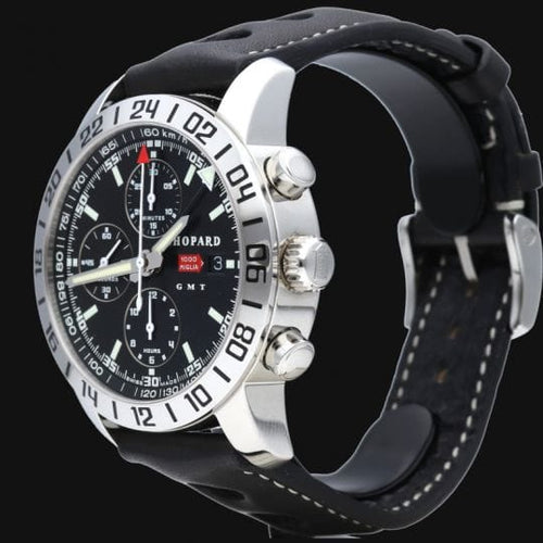 Chopard Mille Miglia Gmt Kronograf Saat 