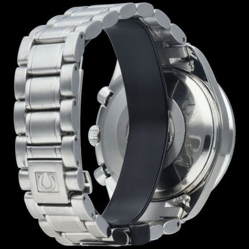 Omega Relógio Speedmaster Automático Cronógrafo 