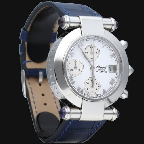 Montre False Montre Imperial Chronograph 58 Facettes MT43483
