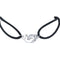 Bracelet Menottes R12 58 Facettes 3676