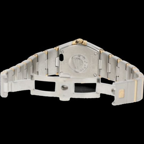 Montre Omega Montre Constellation 58 Facettes MT42912