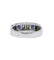 Bague 54 Bague - Or, Saphirs Diamants 58 Facettes 220009R