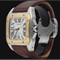 Montre Cartier Montre Santos 100Xl 58 Facettes MT41286