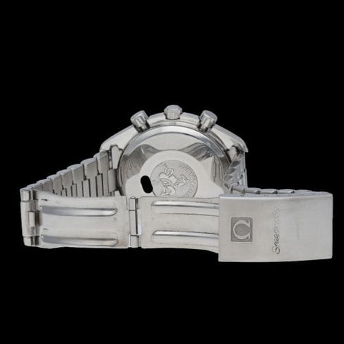 Montre Omega Montre Speedmaster Day Date Chronograph 58 Facettes MT39998