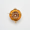 Broche Broche en diamants Vintage 58 Facettes 2446