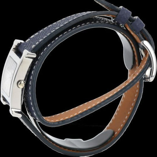 Montre Hermes Montre Heure H 58 Facettes MT43544