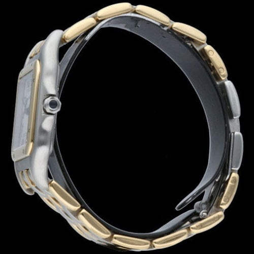 Montre Cartier Montre Panthere 58 Facettes MT44411