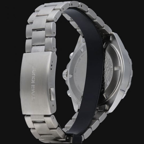 Montre Tag Heuer Montre Formula 1 Quartz Chronograph 58 Facettes MT44506