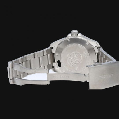 泰格豪雅 卡莱拉 Calibre 16 计时腕表 