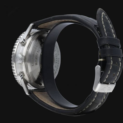 Montre Breitling Montre Navitimer 50e anniversaire 58 Facettes MT42080