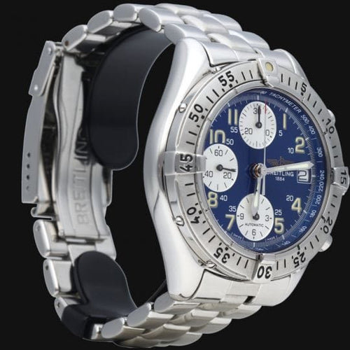 Breitling Colt Chronograph Automatic Watch 