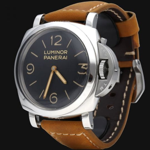 Montre Panerai Montre Luminor 1950 Days 3 Days 58 Facettes MT43523