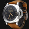 Montre Panerai Montre Luminor 1950 Days 3 Days 58 Facettes MT43523
