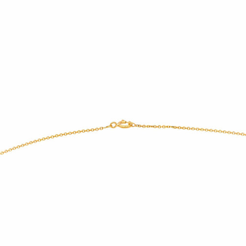 Collier Collier Chaîne Or rose 58 Facettes 2717305CN