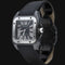 Montre Cartier Montre Santos 100 58 Facettes MT43373