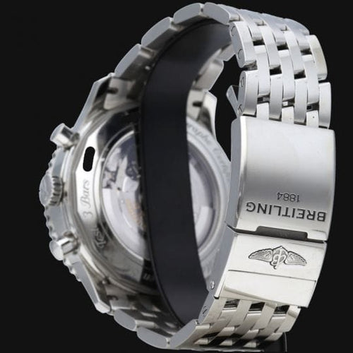 Montre Breitling Montre Navitimer B01 Chronograph 46 58 Facettes MT43206