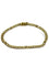 Bracelet Bracelet or jaune et diamants 0,40 ct 58 Facettes 978