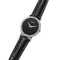 Montre PIAGET - Montre en or blanc, onyx et diamants 58 Facettes