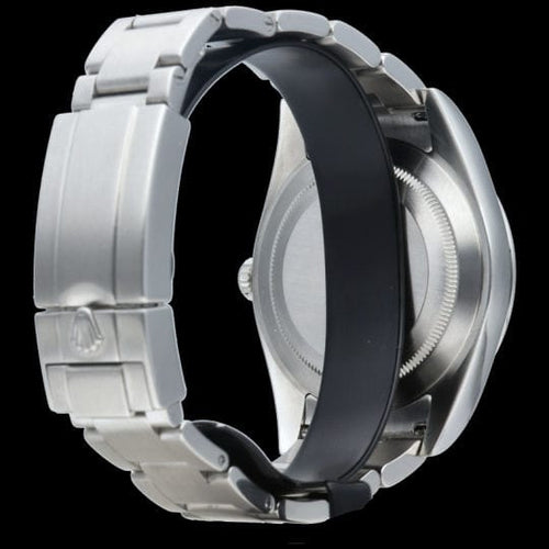 Montre Rolex Montre Explorer 58 Facettes MT44155