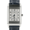 Montre Jaeger Lecoultre Montre Reverso Lady 58 Facettes MT43593