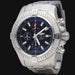 Montre Breitling Montre Super Avenger Chronograph 48 58 Facettes MT40842