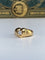 Bague 50 Bague Van Cleef & Arpels en or jaune 18K 58 Facettes