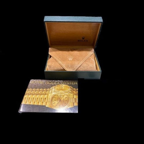 Montre Rolex Montre Date Just 26 mm 58 Facettes MT42411