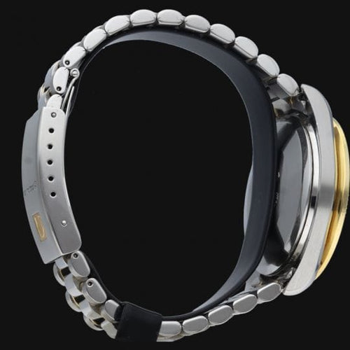 Montre Omega Montre Speedmaster Date Chronographe 58 Facettes MT41856