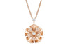 Collier BVLGARI - Collier Diva's Dream 58 Facettes 105