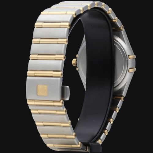 Montre Omega Montre Constellation Mini 22Mm Quartz 58 Facettes MT44011