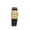 Montre JAEGER LECOULTRE - Montre d'homme or rose 58 Facettes GU28