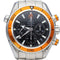 Montre Omega Montre Seamaster Planet Ocean Chronographe 58 Facettes MT41609