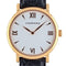 Montre CHOPARD - Montre Classic Or Rose Réf. 163154-5201 + Boîte + Manuel 58 Facettes